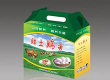 雞蛋包裝盒設(shè)計(jì)需要注意些什么？