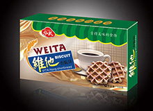 成都食品包裝盒-餅干包裝盒，有多重要，您知道嗎？